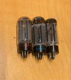 Gelijkrichtbuizen 5U4GB, Ophalen of Verzenden, Gebruikt