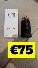 Mugler Alien Eau de Parfum 90ml - Tester, Ophalen of Verzenden, Nieuw