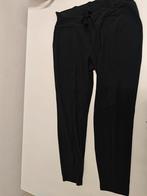 Studio Anneloes travel broek, Kleding | Dames, Broeken en Pantalons, Ophalen of Verzenden, Zo goed als nieuw, Zwart, Lang