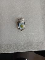 Souvenir speldje van  ; DRONTEN., Ophalen of Verzenden, Zo goed als nieuw