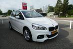 Bmw 2-SERIE 218I CORPORATE LEASE HIGH EXECUTIVE M SPORT  AUT, Auto's, BMW, 136 pk, Gebruikt, Met garantie (alle), Parkeerassistent