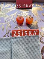 Zsiska Oorbellen, Overige materialen, Hangers, Verzenden, Nieuw