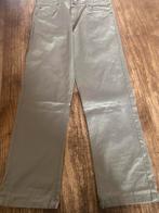 Pilot Palmer heren broek maat 36, Ophalen of Verzenden, Gedragen, Maat 52/54 (L), Beige