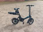 Elektrische Vouwfiets - Ideaal voor de Stad!, Fietsen en Brommers, Fietsen | Vouwfietsen, Ophalen of Verzenden, Gebruikt, Overige merken