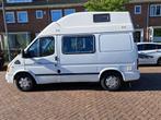 Camper ford Transit Westfalia Nugget, Diesel, Particulier, Ford, 4 tot 5 meter