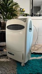 Alberello Airco humidify, Witgoed en Apparatuur, Airco's, Ophalen of Verzenden, Zo goed als nieuw, Wandairco