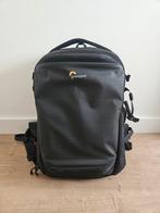Fototas Lowepro Flipside BP 400, Audio, Tv en Foto, Fotografie | Fototassen, Ophalen of Verzenden, Zo goed als nieuw, Rugtas, Lowepro