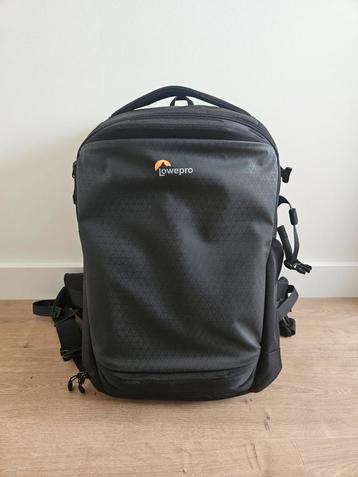 Fototas Lowepro Flipside BP 400 beschikbaar voor biedingen