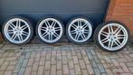 originele audi rs4 velgen 19inch, 235 mm, Banden en Velgen, Gebruikt, 19 inch