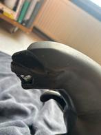 Bronzen Jaguar Sculptuur, Ophalen of Verzenden