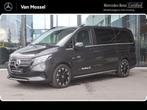 Mercedes-Benz EQV 300 L2 Avantgarde 150KW |NAVI/MBUX/DISTRON, Auto's, Met garantie (alle), 90 kWh, 204 pk, 6 stoelen