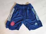 Ajax Training Short! Seizoen 20/21! Mt M!, Ophalen of Verzenden, Zo goed als nieuw, Voetbal, Maat 48/50 (M)