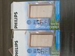 filter voor Philips luchtreiniging naturis 30 en55, Ophalen of Verzenden, Nieuw, Luchtreiniger