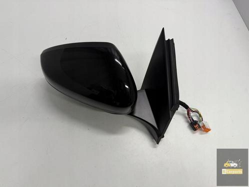 Peugeot 3008 II 5008 II 16-polige rechterspiegel, Auto-onderdelen, Spiegels, Peugeot, Gebruikt, Ophalen of Verzenden