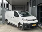 Citroën Jumpy 2.0 BlueHDI 120 XL Driver | APPLE/ANDROID AUT, Gebruikt, 4 cilinders, 14 km/l, Bedrijf