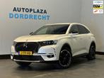 DS 7 Crossback E-Tense 4x4 Executive incl 12 manden Garantie, Automaat, Gebruikt, 4 cilinders, Adaptive Cruise Control