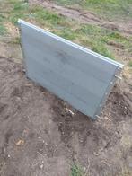 Kunstof schotten, Meerdere dieren