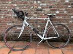 Cube racefiets, Fietsen en Brommers, Fietsen | Racefietsen, Overige merken, Aluminium, Ophalen of Verzenden, Zo goed als nieuw