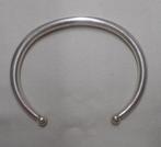 Zilveren massieve Esprit klemarmband nr.1561, Sieraden, Tassen en Uiterlijk, Armbanden, Verzenden, Zo goed als nieuw, Zilver, Zilver