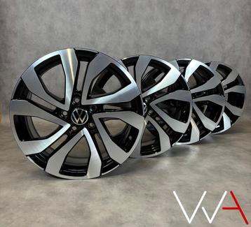 17” Volkswagen Tiguan 5N “Galway” velgen NIEUW BTW beschikbaar voor biedingen
