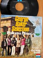 George Baker Selection - Paloma Blanca 7" Single, Cd's en Dvd's, Vinyl Singles, Ophalen of Verzenden, 7 inch, Pop