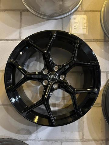 18/19/20 inch.  Audi RS look velgen  beschikbaar voor biedingen