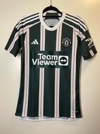 Casemiro No 18 Manchester United Adidas Voetbalshirt Maat S, Kleding | Heren, Sportkleding, Ophalen of Verzenden, Zo goed als nieuw