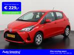 Toyota Yaris 1.5 Hybrid Active | Automaat | Zondag Open!, Auto's, Toyota, Startonderbreker, Gebruikt, Euro 6, 4 cilinders