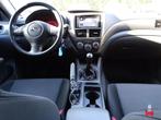 Subaru Impreza 2.5 WRX AWD Originele Nederlandse auto!, 230 pk, 4 cilinders, Blauw, Vierwielaandrijving