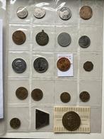 Verzameling penningen, Ophalen of Verzenden, Overige materialen, Nederland