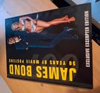 James Bond - David Icke - 1001 Albums, Boeken, Ophalen of Verzenden, Zo goed als nieuw, Tv-serie