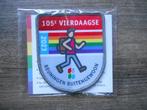 Badge 2023 Beuningen Buitengewoon 105de, Ophalen of Verzenden, Nieuw, Overige typen