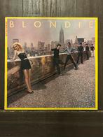 Blondie - Parallel Lines LP, Cd's en Dvd's, Vinyl | Rock, Ophalen of Verzenden, Gebruikt, 12 inch, Poprock