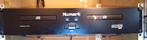 Numark CDN22 Dubbele CD Speler met Controller, Audio, Tv en Foto, Cd-spelers, Ophalen of Verzenden, Gebruikt, Overige merken
