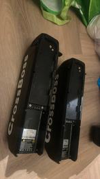 Fatbike accu met sleutel h9 c80 v8, Ophalen of Verzenden, Zo goed als nieuw