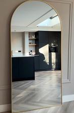 Grote ovale spiegels, Huis en Inrichting, Woonaccessoires | Spiegels, Ophalen, Nieuw, 75 tot 100 cm, 150 tot 200 cm