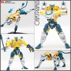 <𝗜𝗡 𝗦𝗧𝗢𝗖𝗞> BWM-03 BWM03 Metal Leopard Commander, Verzenden, Nieuw