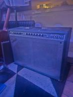 Fender Champion 100 Gitaarversterker, Muziek en Instrumenten, Ophalen of Verzenden, Zo goed als nieuw, 100 watt of meer