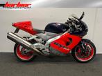 Aprilia RSV MILLE (bj 2000), Motoren, Motoren | Aprilia, 2 cilinders, Bedrijf, Super Sport, Meer dan 35 kW