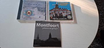 Cd met Montfoort beschikbaar voor biedingen