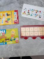 Mini Loco met boekjes - Leerzaam en leuk!, Kinderen en Baby's, Speelgoed | Educatief en Creatief, Ophalen, Gebruikt, Taal en Lezen