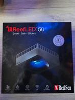 Reef led 50 zoutwaterlamp, Ophalen of Verzenden, Gebruikt, Verlichting of Verwarming