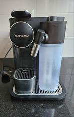 Nespresso De Longhi Latissima - Gebruikt, Koffiepads en cups, Gebruikt, Koffiemachine, Ophalen of Verzenden