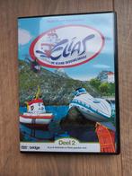 Elias de Kleine Reddingsboot - Deel 2 DVD, Avontuur, Gebruikt, Alle leeftijden, Ophalen of Verzenden