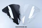 Windscherm YAMAHA YZF R1 CROSSPLANE 2009 2012 2014, Ophalen of Verzenden, Nieuw