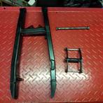 Kettinggeleider Achterbrug NOS Yamaha DT50 DT50R slijtblok, Ophalen of Verzenden, Nieuw, Frame, Yamaha