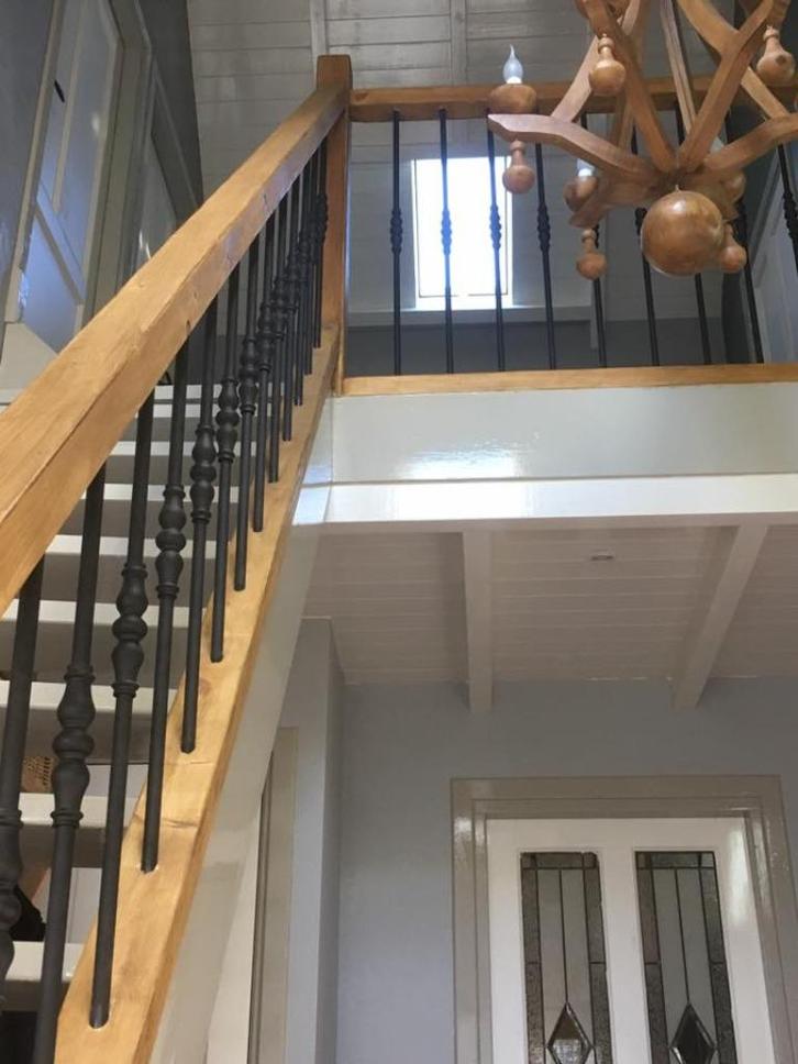 RT-ML716: sierspijlen trapspijlen trap hek spijl leuning bol, Huis en Inrichting, Woonaccessoires | Overige, Nieuw, Ophalen of Verzenden