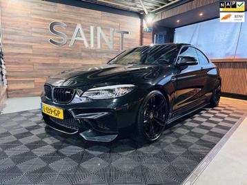 BMW 2-serie Coupé M2 DCT beschikbaar voor biedingen