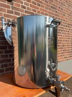 Ss brewtech 80 liter mash tun, Hobby en Vrije tijd, Ophalen, Zo goed als nieuw