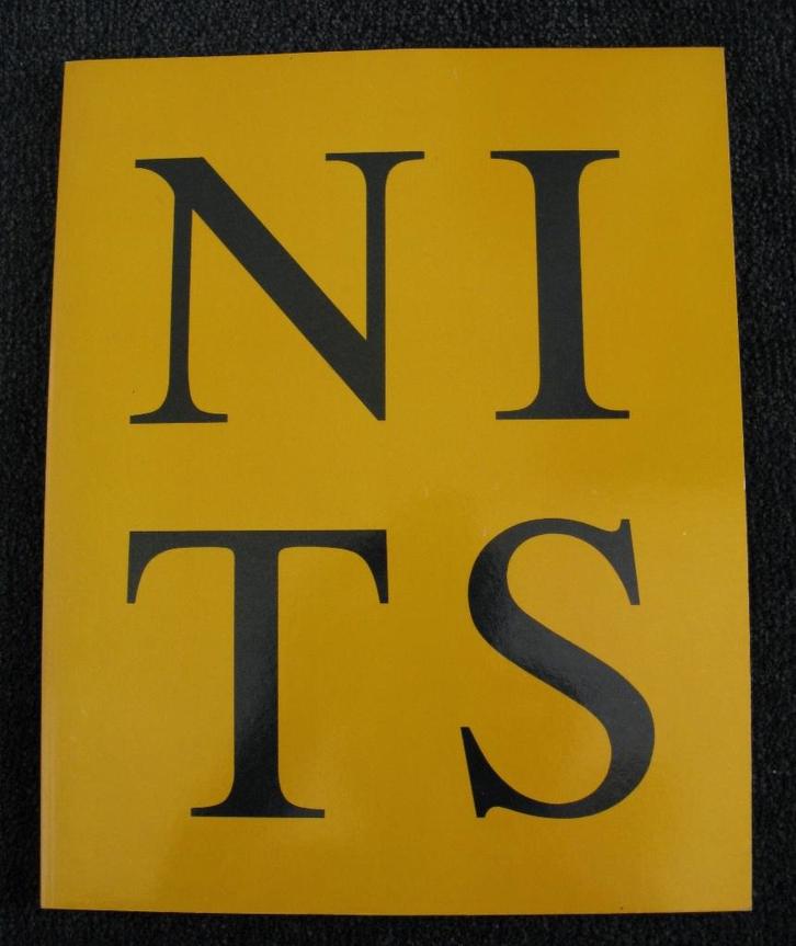 Nits boek, Boeken, Muziek, Zo goed als nieuw, Artiest, Ophalen of Verzenden